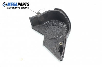 Timing belt cover for Mitsubishi Galant VIII 2.5 24V, 163 hp, station wagon automatic, 1997
